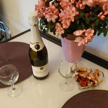 Апартаменты With Parking Space Kastel, Istria - Sredisnja Istra - 25684 Буйе