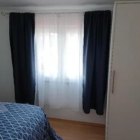 With Parking Space Kastel, Istria - Sredisnja Istra - 25684 Апартаменты